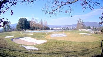 Weather camera view of Country Club of Harrisburg.