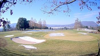 Weather camera view of Country Club of Harrisburg.