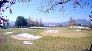 Weather camera view of Country Club of Harrisburg.