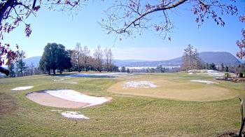 Weather camera view of Country Club of Harrisburg.