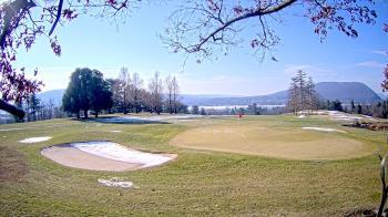 Weather camera view of Country Club of Harrisburg.