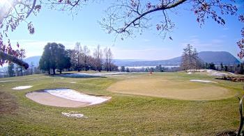 Weather camera view of Country Club of Harrisburg.