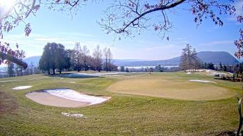 Weather camera view of Country Club of Harrisburg.