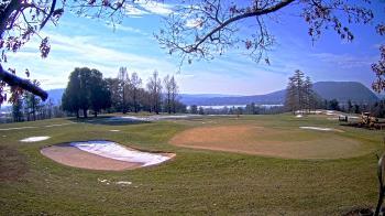Weather camera view of Country Club of Harrisburg.