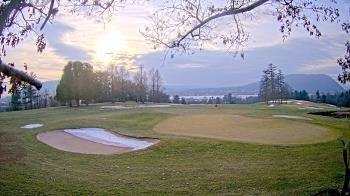 Weather camera view of Country Club of Harrisburg.