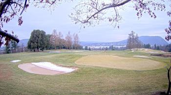 Weather camera view of Country Club of Harrisburg.