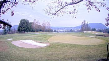 Weather camera view of Country Club of Harrisburg.