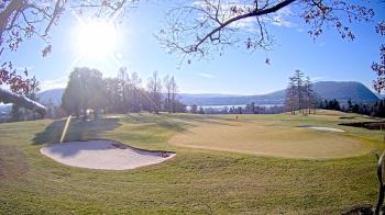 Weather camera view of Country Club of Harrisburg.