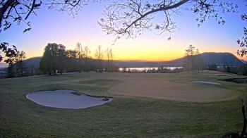Weather camera view of Country Club of Harrisburg.