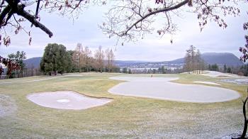 Weather camera view of Country Club of Harrisburg.