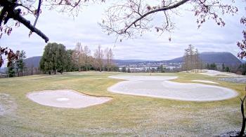 Weather camera view of Country Club of Harrisburg.