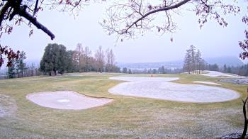 Weather camera view of Country Club of Harrisburg.