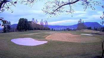 Weather camera view of Country Club of Harrisburg.