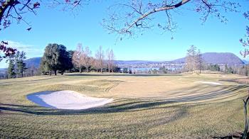 Weather camera view of Country Club of Harrisburg.