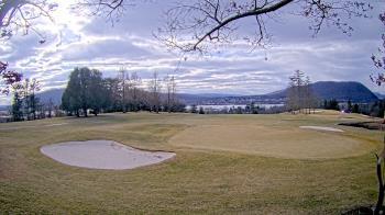 Weather camera view of Country Club of Harrisburg.