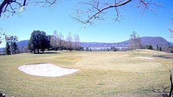 Weather camera view of Country Club of Harrisburg.