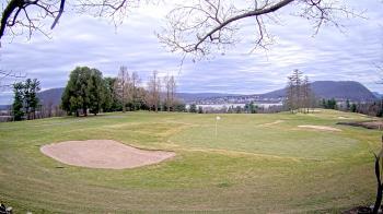 Weather camera view of Country Club of Harrisburg.