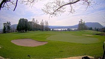 Weather camera view of Country Club of Harrisburg.