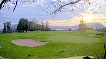 Weather camera view of Country Club of Harrisburg.