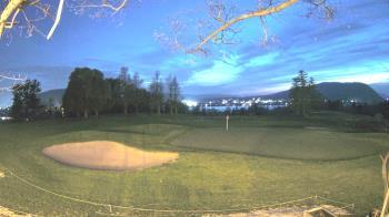 Weather camera view of Country Club of Harrisburg.