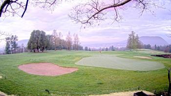 Weather camera view of Country Club of Harrisburg.