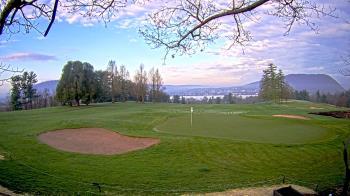 Weather camera view of Country Club of Harrisburg.