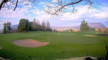 Weather camera view of Country Club of Harrisburg.