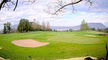Weather camera view of Country Club of Harrisburg.