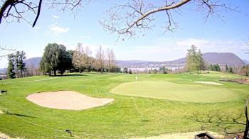 Weather camera view of Country Club of Harrisburg.