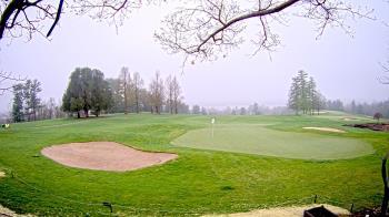 Weather camera view of Country Club of Harrisburg.