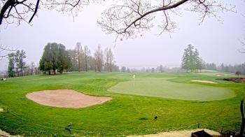 Weather camera view of Country Club of Harrisburg.