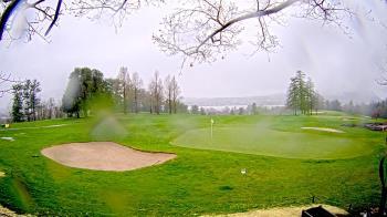 Weather camera view of Country Club of Harrisburg.