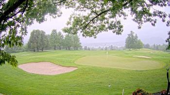 Weather camera view of Country Club of Harrisburg.