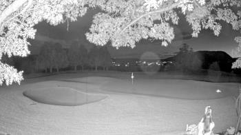 Weather camera view of Country Club of Harrisburg.