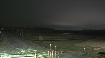 Weather camera view of Bryantown Soccer Complex.