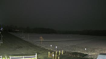 Weather camera view of Bryantown Soccer Complex.