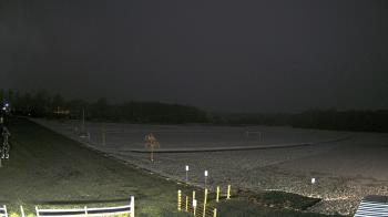 Weather camera view of Bryantown Soccer Complex.