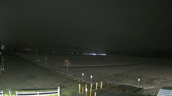 Weather camera view of Bryantown Soccer Complex.