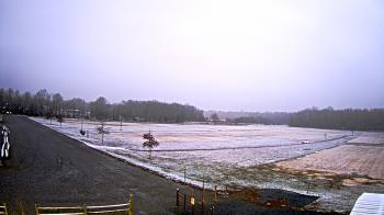 Weather camera view of Bryantown Soccer Complex.