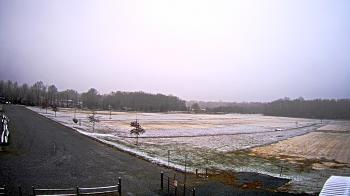 Weather camera view of Bryantown Soccer Complex.
