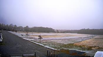 Weather camera view of Bryantown Soccer Complex.