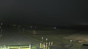 Weather camera view of Bryantown Soccer Complex.