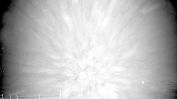 Weather camera view of Bryantown Soccer Complex.