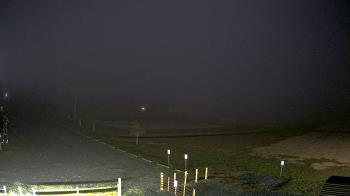 Weather camera view of Bryantown Soccer Complex.