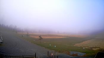 Weather camera view of Bryantown Soccer Complex.