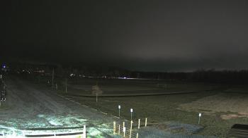 Weather camera view of Bryantown Soccer Complex.