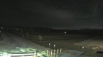 Weather camera view of Bryantown Soccer Complex.