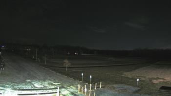 Weather camera view of Bryantown Soccer Complex.