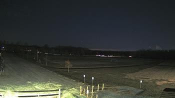 Weather camera view of Bryantown Soccer Complex.