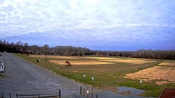Weather camera view of Bryantown Soccer Complex.